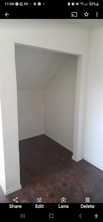 9839 Walnut Street, Unit 201 Dallas, TX 75243 - Photo 11 of 11 a view of wooden floor