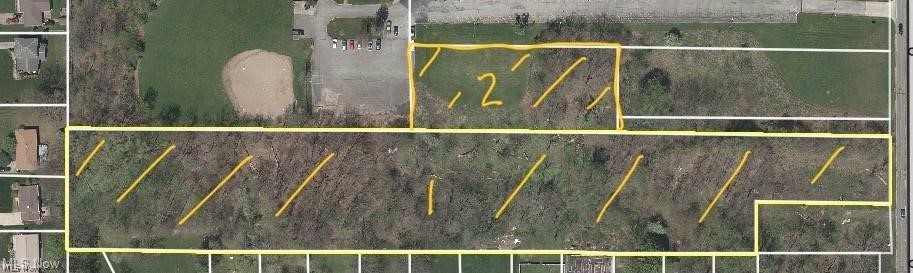 South Meridian Road Youngstown, OH 44515 - Photo 4 of 11 Gallery Image 4