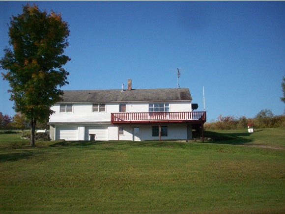 2455 The Bent Road Greensboro, VT 05841 - Photo 1 of 5 Gallery Image 1
