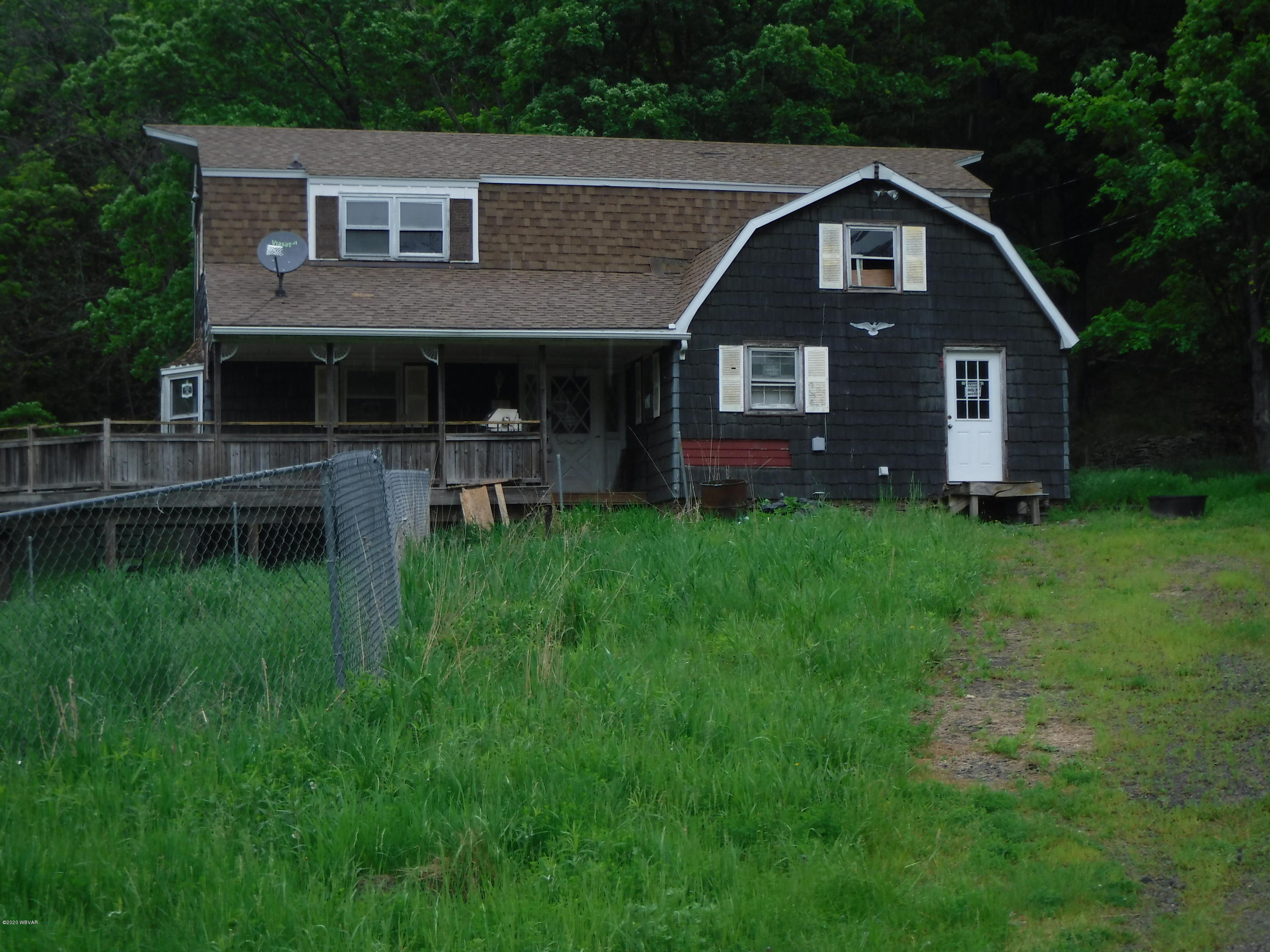 119 Holly Hill Road Dushore, PA 18614 - Photo 1 of 48 Gallery Image 1