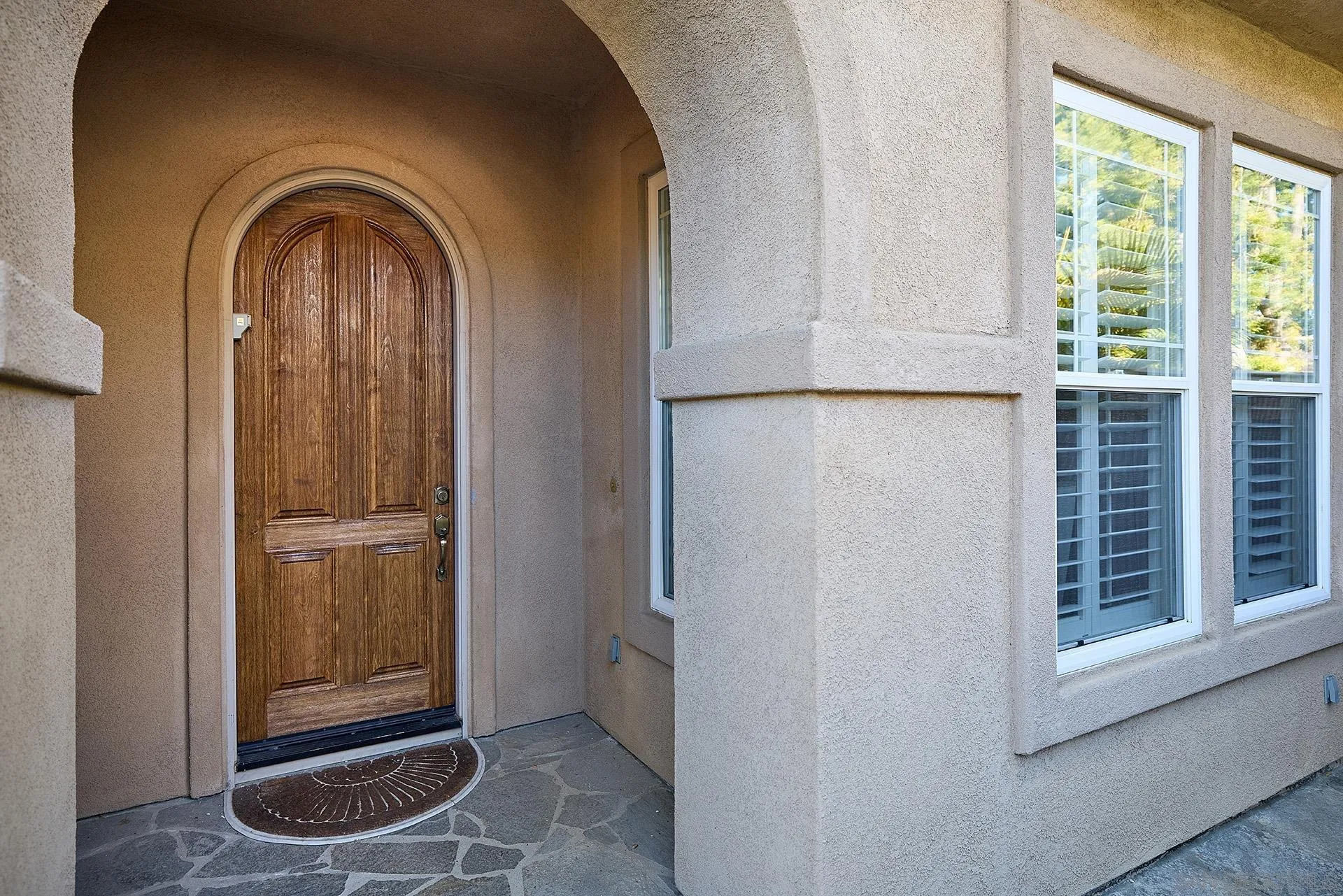 6109 Paseo Tesoro Carlsbad, CA 92009 - Photo 3 of 34 a view of an empty room with closet