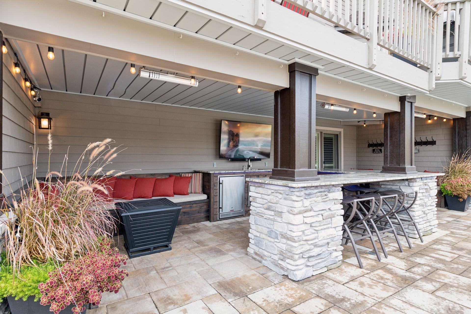 1010 Drake Court Independence, MN 55359 - Photo 46 of 62