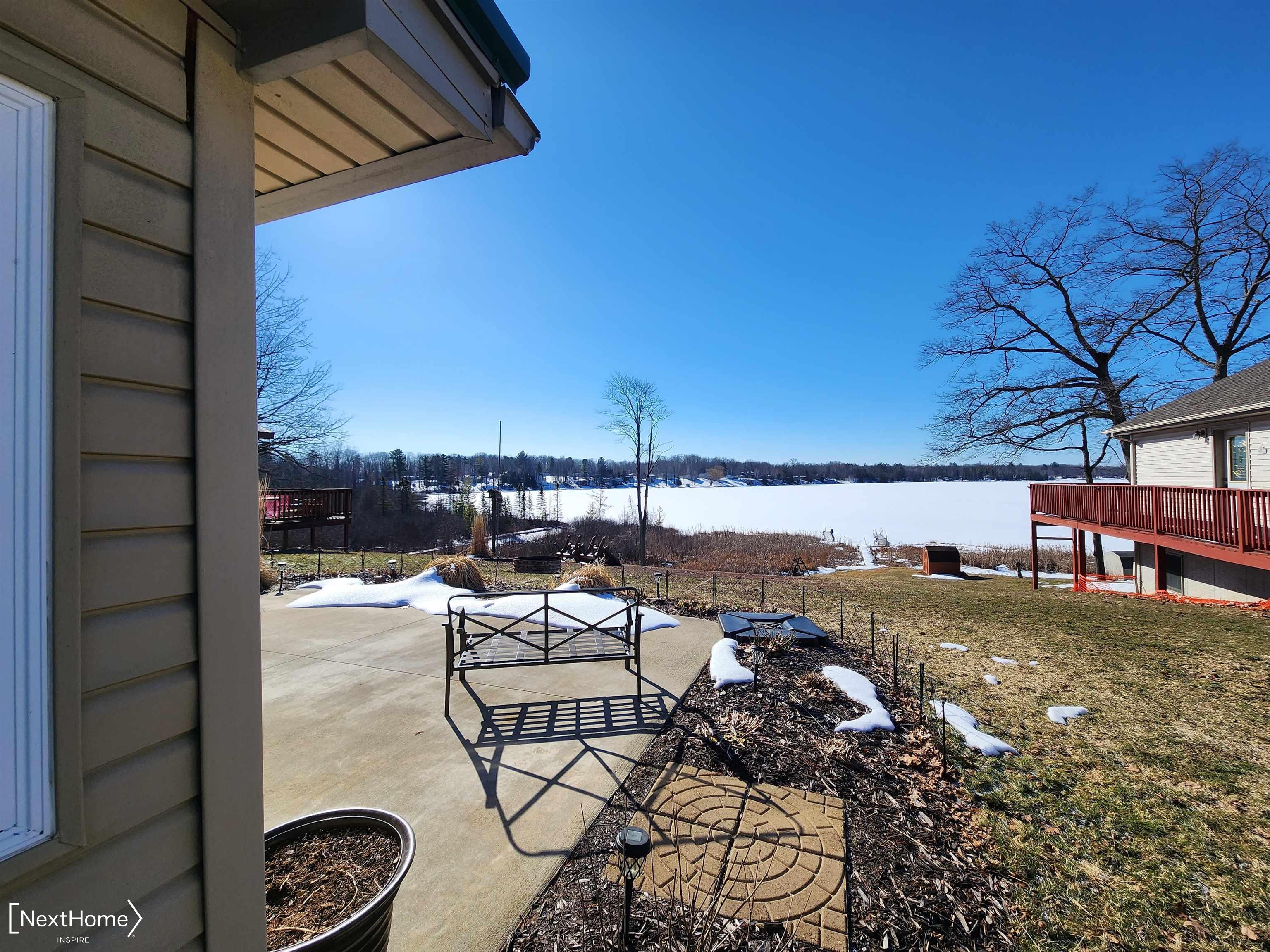 3008 North Henderson Lake Road Road Lupton, MI 48635 - Photo 33 of 42