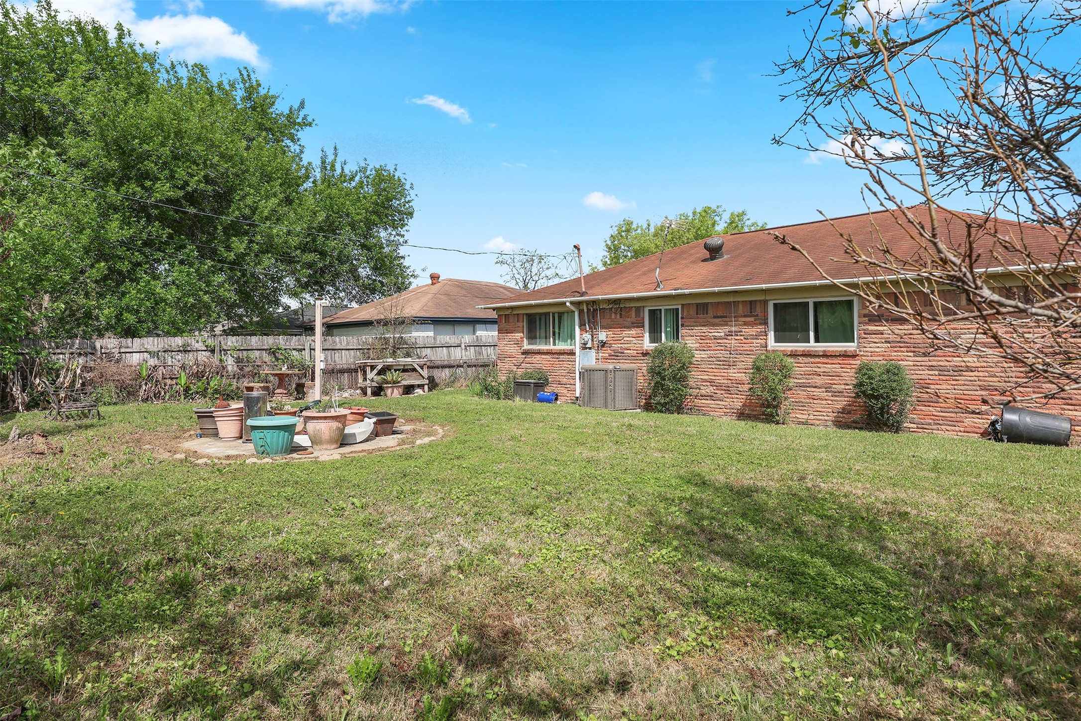 5405 Hazel Street Baytown, TX 77521 - Photo 18 of 19