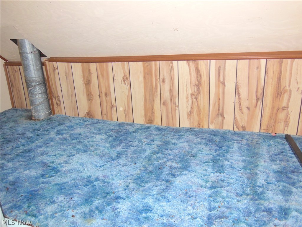 5285 Federal Road Coolville, OH 45723 - Photo 12 of 21 Attic bedroom 1