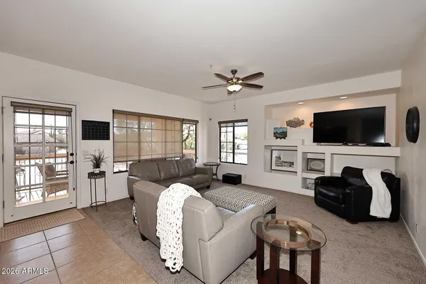 $345,000 | 9253 North Firebrick Drive, Unit 204, Fountain Hills, AZ 85268