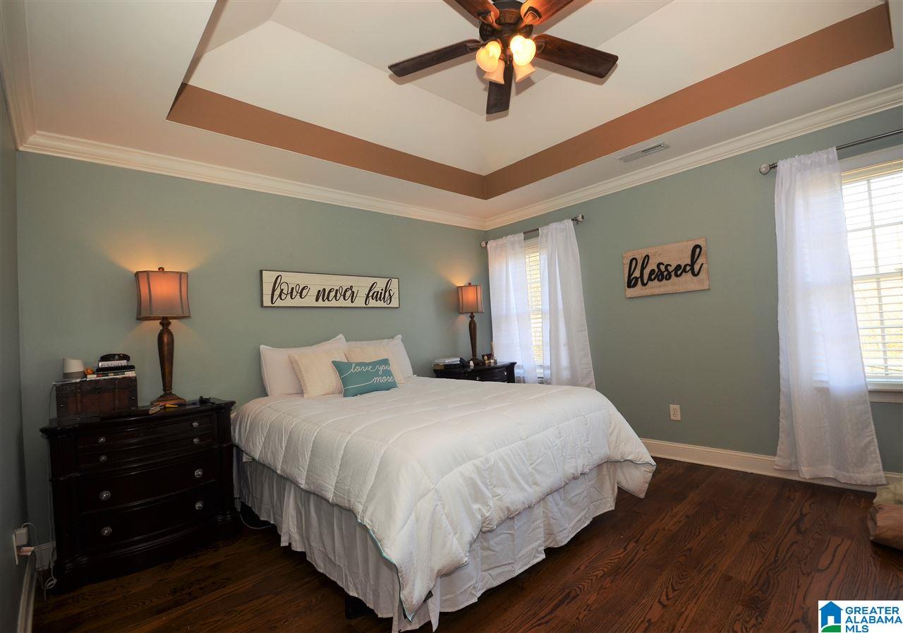 911 Morgan Avenue Southwest Cullman, AL 35055 - Photo 10 of 20