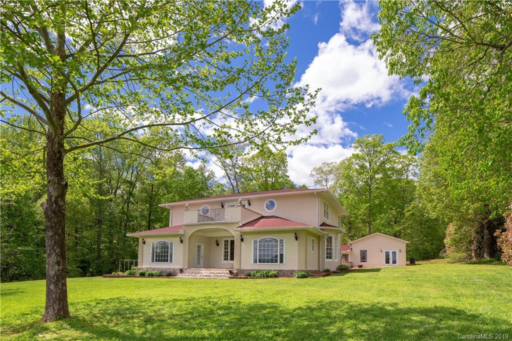 282 Rothrock Road Lexington, NC 27292 - Photo 1 of 30 Gallery Image 1