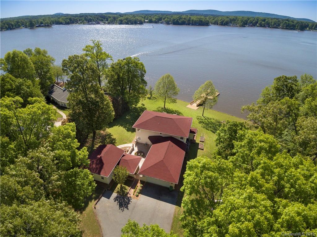 282 Rothrock Road Lexington, NC 27292 - Photo 2 of 30 Gallery Image 2