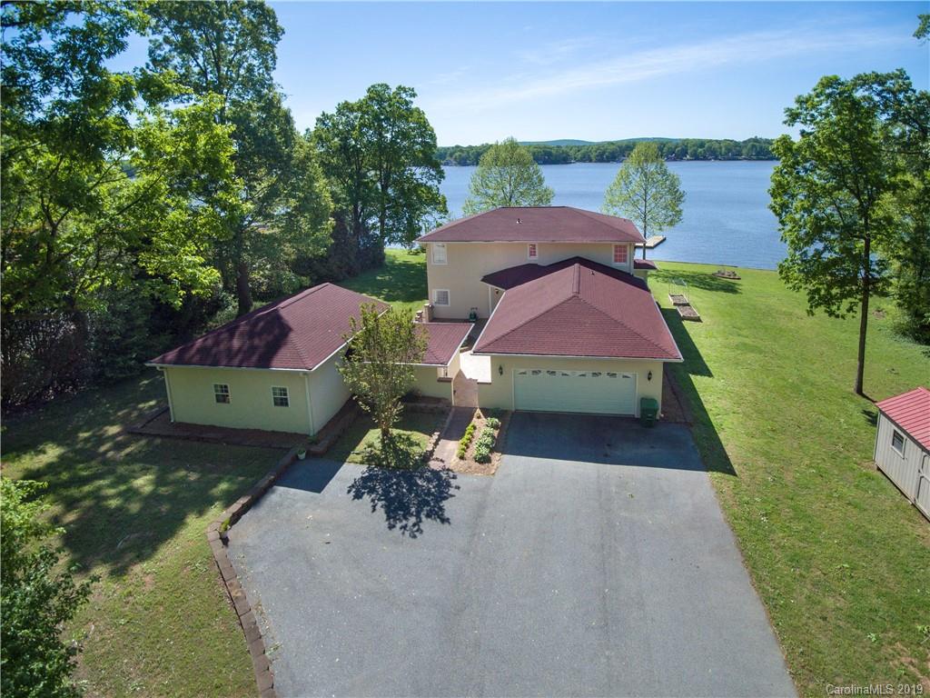 282 Rothrock Road Lexington, NC 27292 - Photo 5 of 30 Gallery Image 5