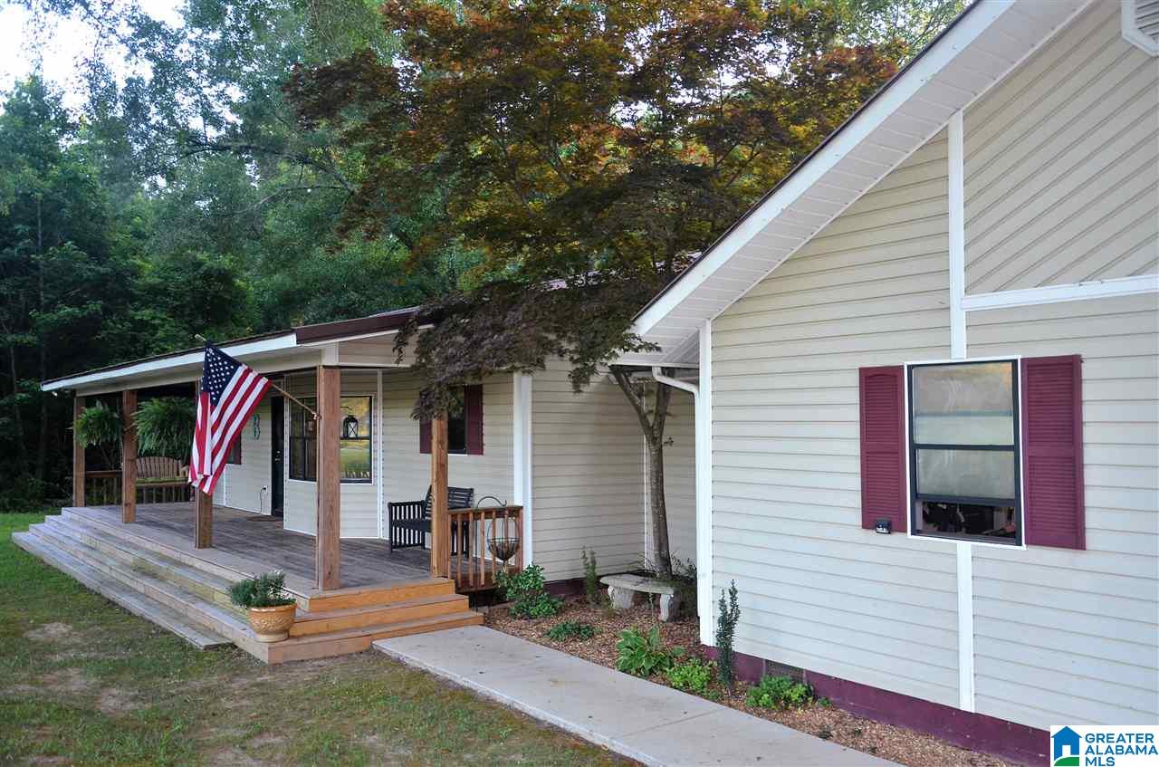 915 Jones Road Ohatchee, AL 36271 - Photo 7 of 42