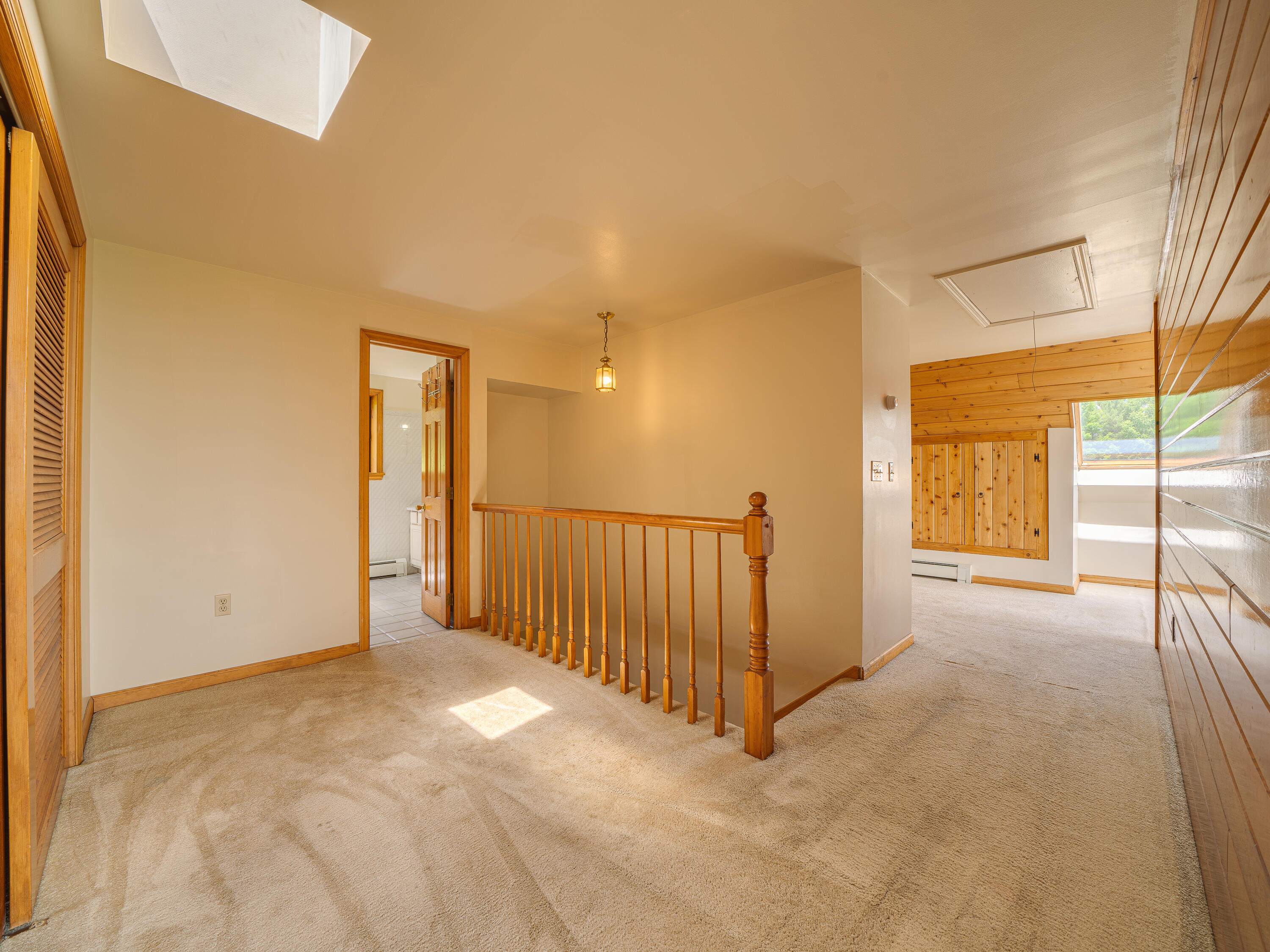 62 Mountain Meadow Road Long Lake, NY 12847 - Photo 38 of 50 72 Mt. Meadows Way-75