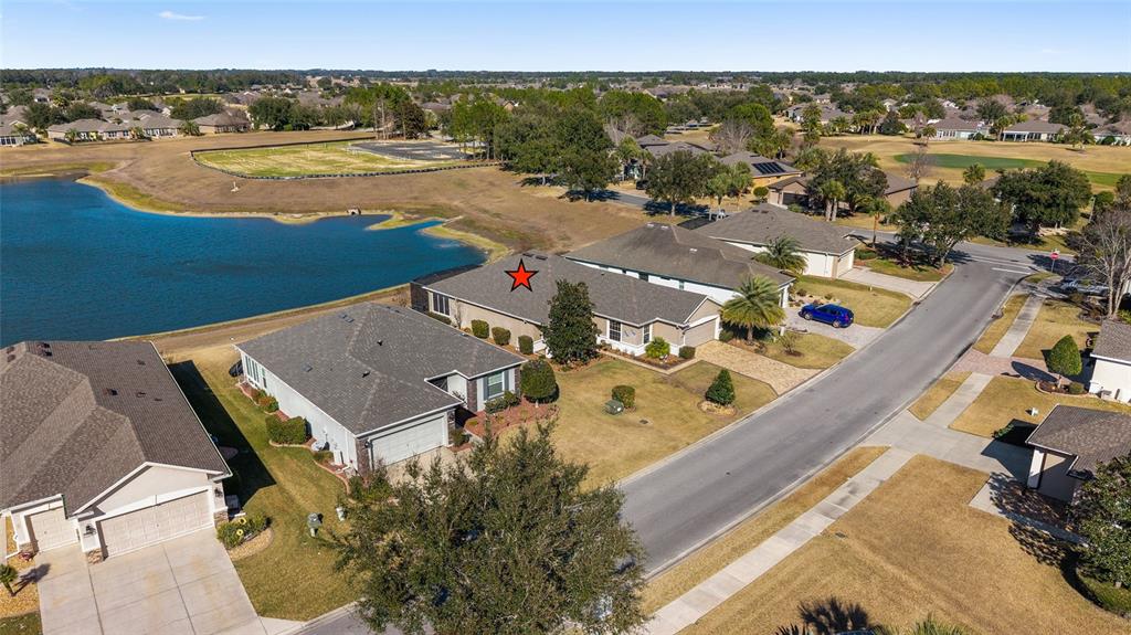 9823 Southwest 72nd Lane Ocala, FL 34481 - Photo 32 of 46 a view of a city