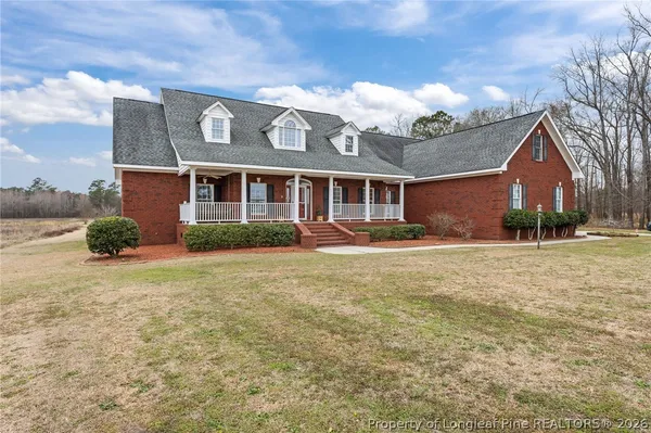 $599,000 | 5873 Highway 710, Pembroke, NC 28372