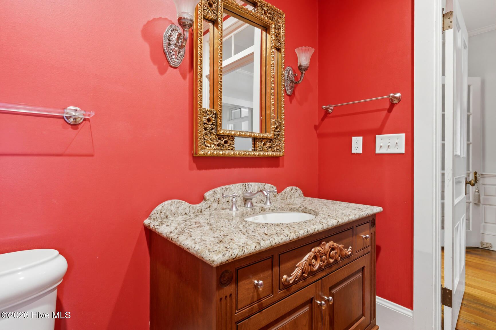 109 South Walnut Street Spring Hope, NC 27882 - Photo 34 of 60 Gallery Image 34
