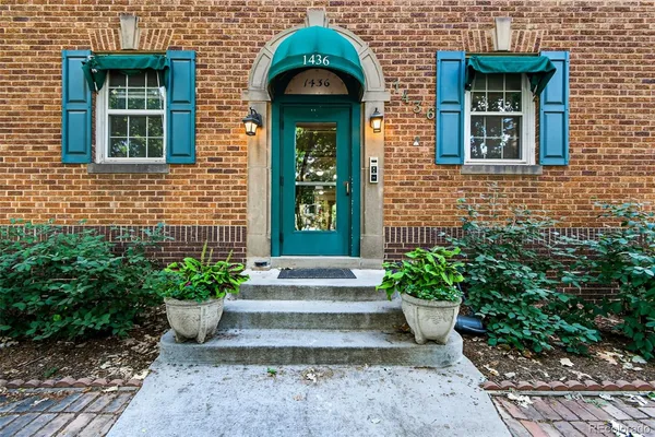 $255,000 | 1436 Gilpin Street, Unit 9, Denver, CO 80218