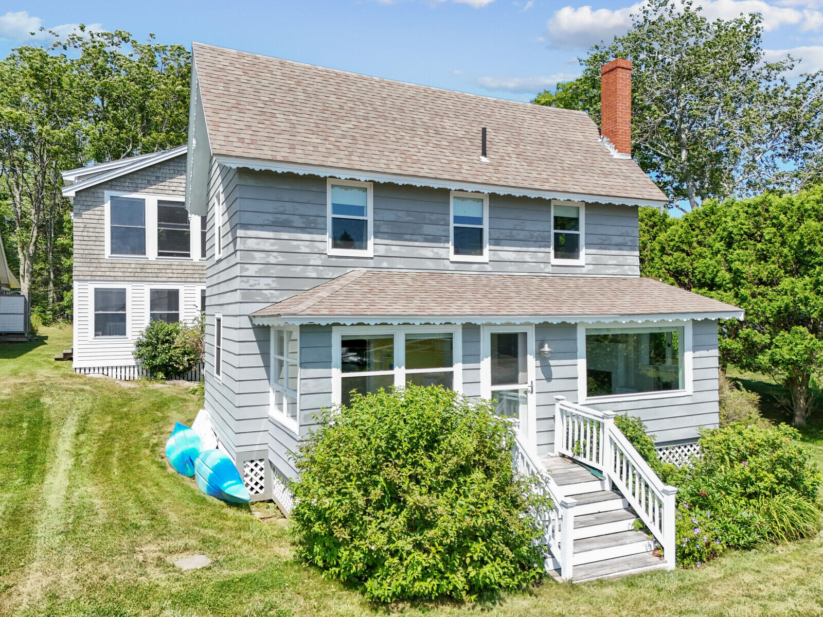 520 Birch Point Road West Bath, ME 04530 - Photo 3 of 58 48_DJI_20240712140937_0124_D_DxO_mls