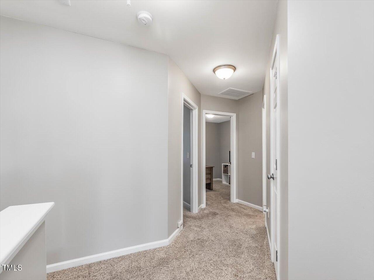 8329 Martello Lane Raleigh, NC 27613 - Photo 43 of 54 43-Hall