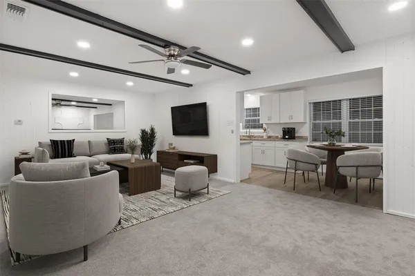 $1,850 | 622 Oxford Drive, Sherman, TX 75092