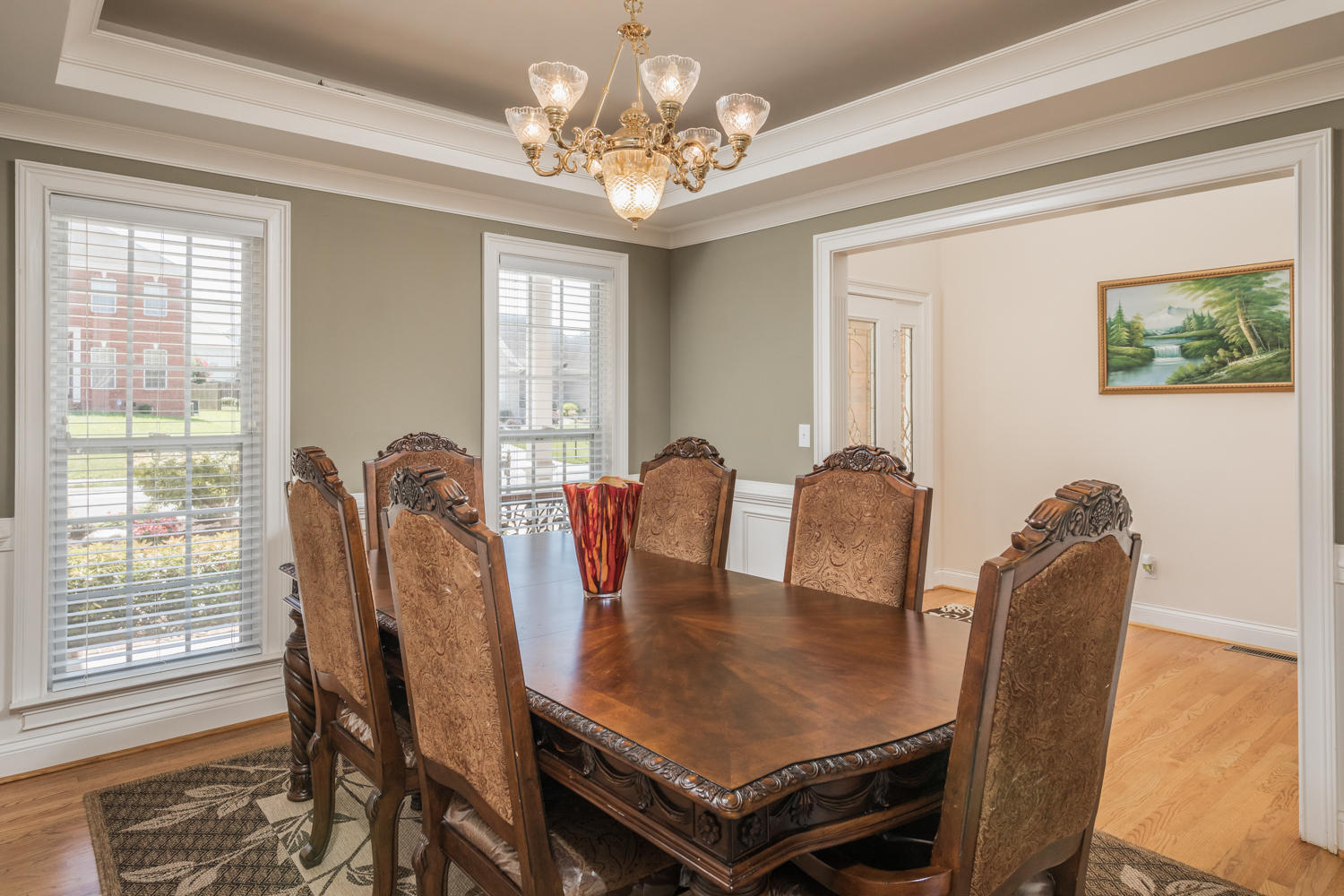2543 Triangle Farm Road Chattanooga, TN 37421 - Photo 7 of 31 2543_Triangle_Farm_Rd_12