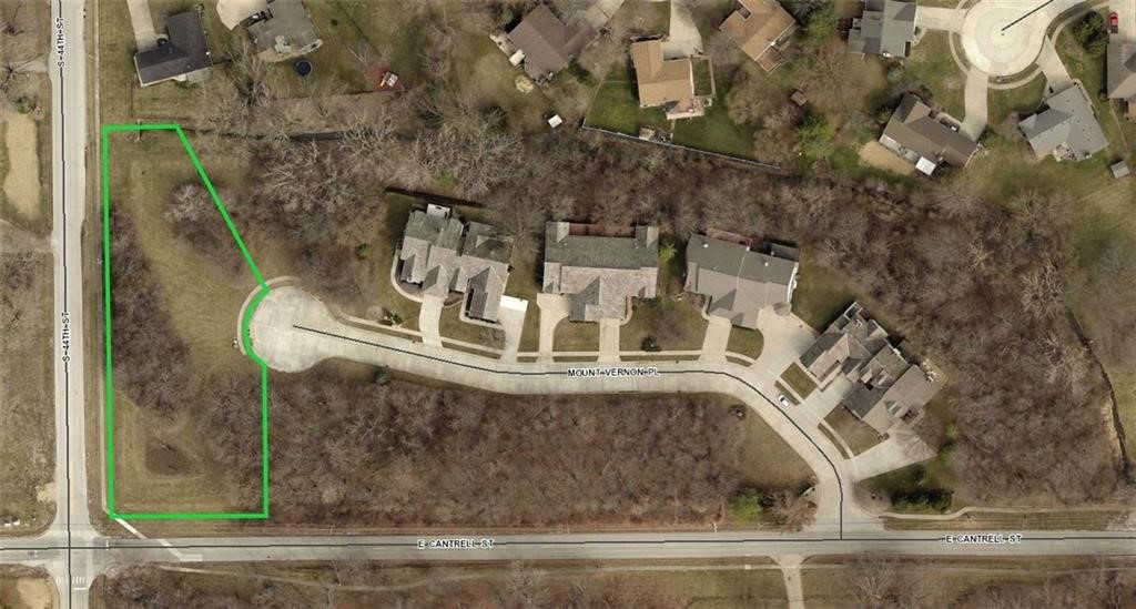 4412-4414 4416 Mount Decatur, IL 62521 - Photo 2 of 2