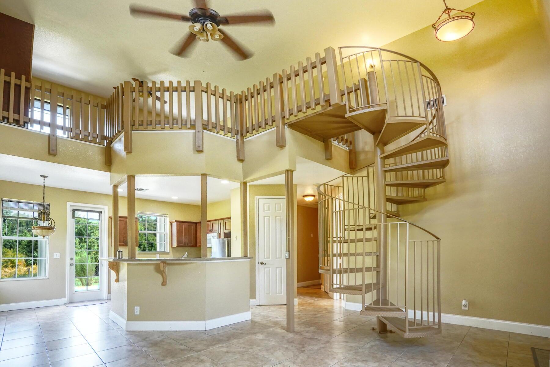 1550 C Road Loxahatchee Groves, FL 33470 - Photo 2 of 23 1550 C Rd living area