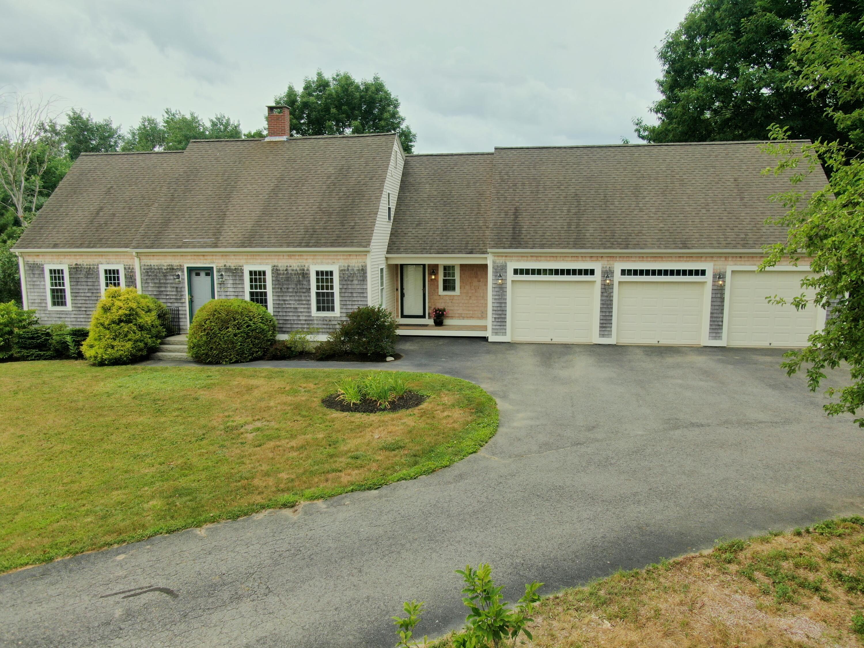 202 Harding Bridge Road Gorham, ME 04038 - Photo 1 of 80 C9DDBF12BDB45AEA0E0290AD4BAFB2F2