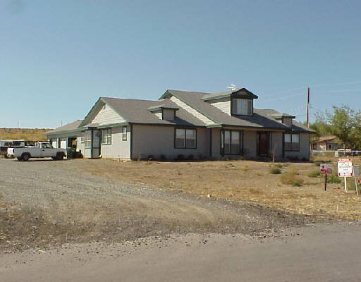 11615 Osage Road Reno, NV 89508 - Photo 1 of 1