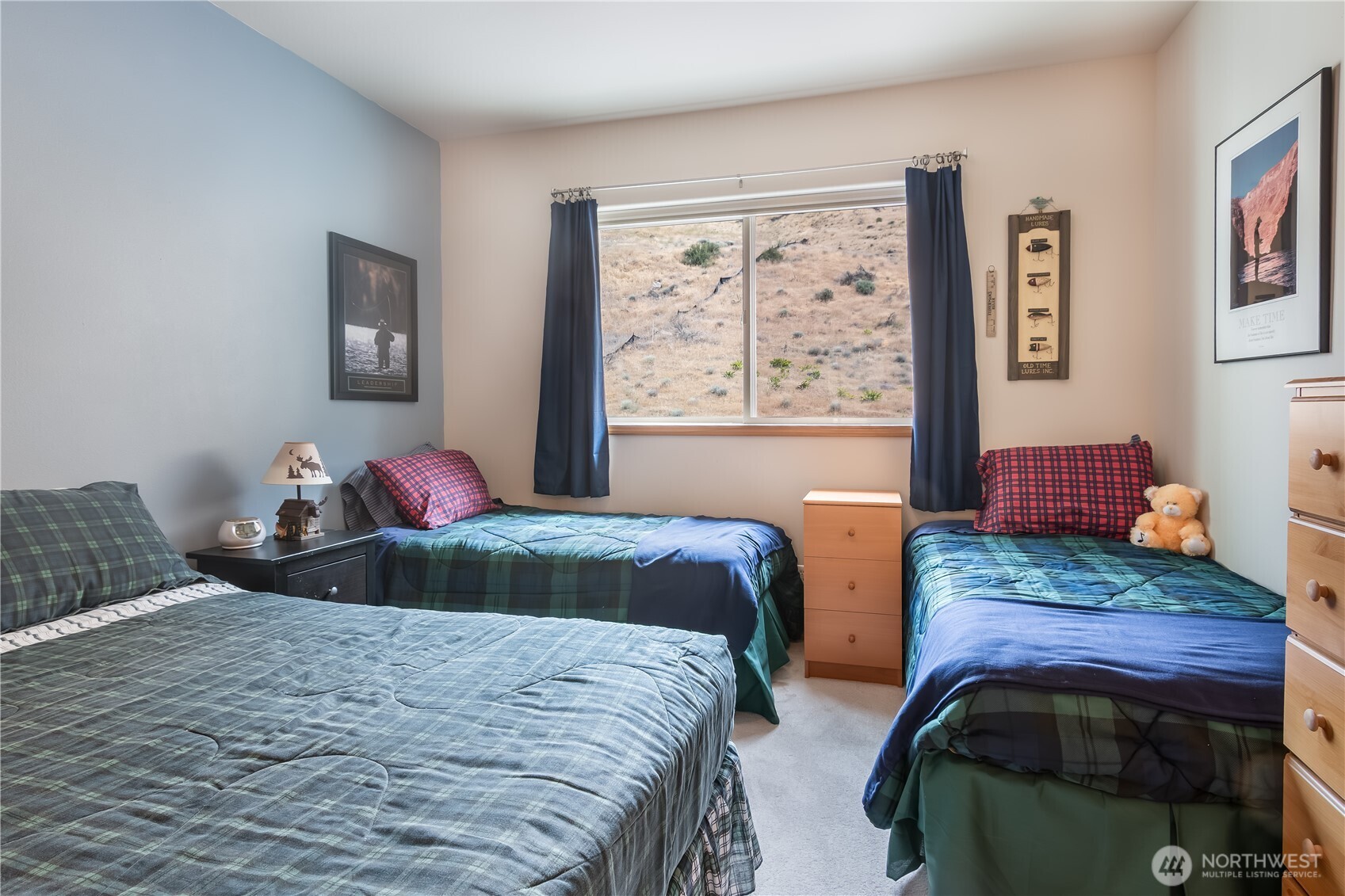9021 Crescent Bar Road Northwest, Unit 1 Quincy, WA 98848 - Photo 21 of 40