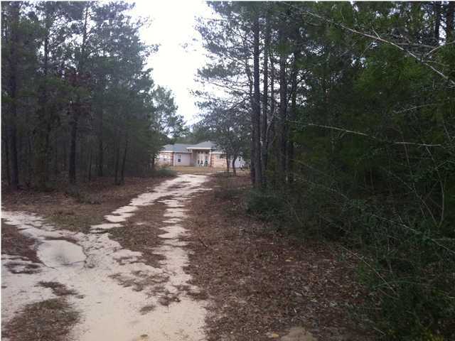 2866 Hinote Road DeFuniak Springs, FL 32433 - Photo 1 of 31 Gallery Image 1