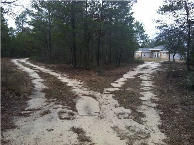 2866 Hinote Road DeFuniak Springs, FL 32433 - Photo 2 of 31 Gallery Image 2