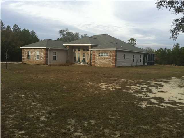 2866 Hinote Road DeFuniak Springs, FL 32433 - Photo 3 of 31 Gallery Image 3