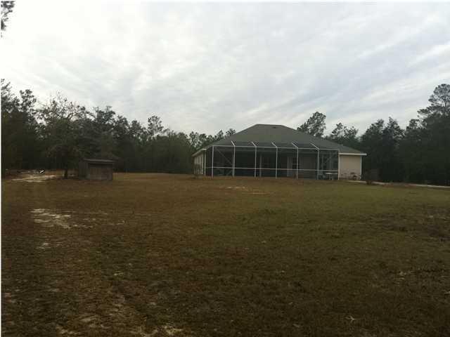 2866 Hinote Road DeFuniak Springs, FL 32433 - Photo 31 of 31 Gallery Image 31