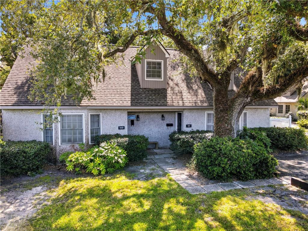 1460 Ocean Boulevard, Unit 101 St. Simons Island, GA 31522 - Photo 2 of 30 Photo 2