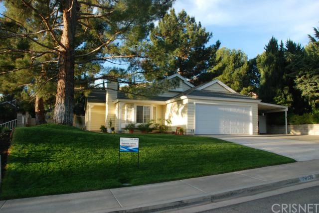 28126 Windy Way Castaic, CA 91384 - Photo 1 of 1