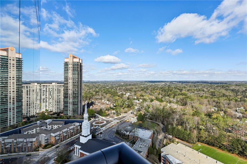 3630 Peachtree Road Northeast, Unit 2307 Atlanta, GA 30326 - Photo 23 of 48