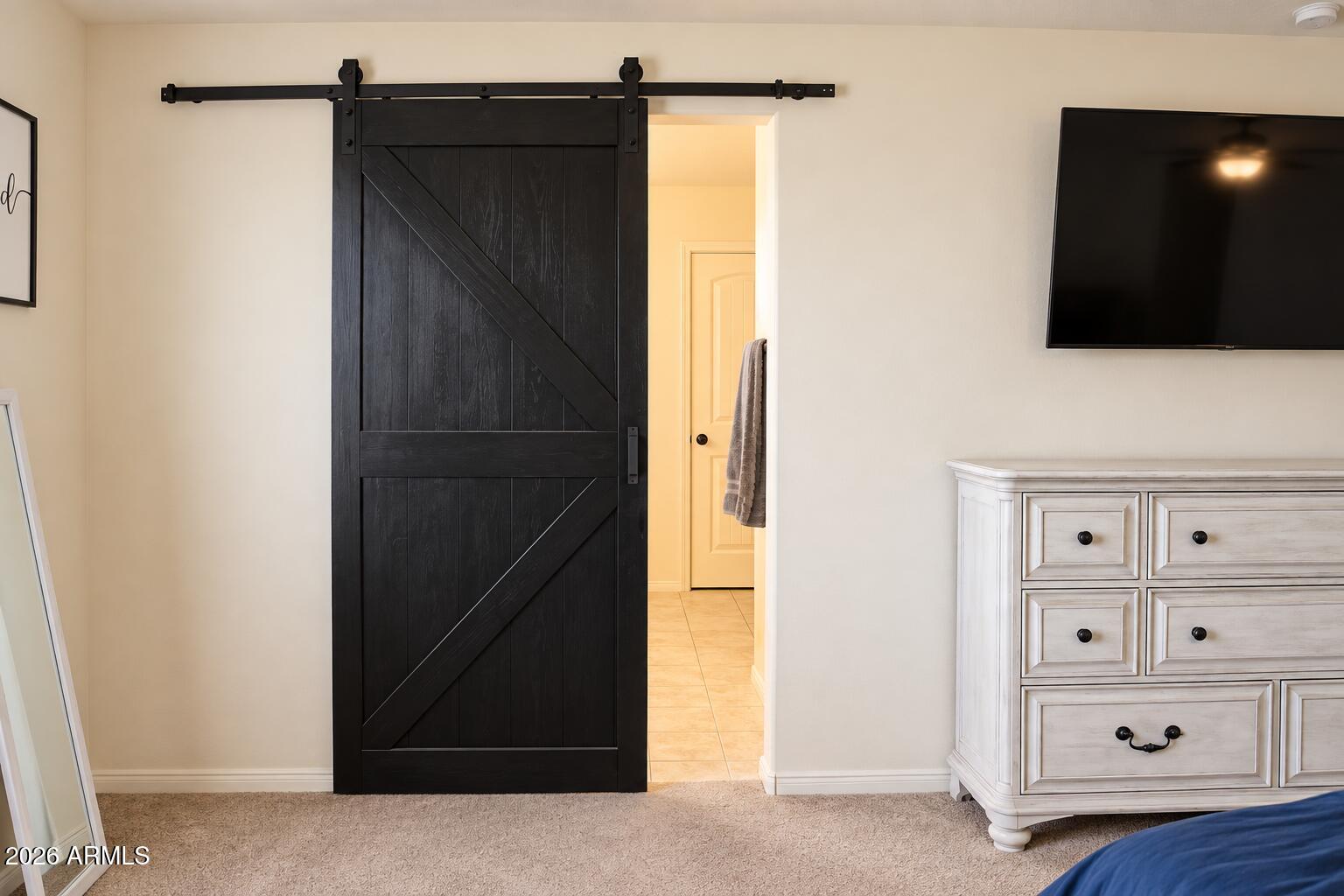 18496 West Williams Road Surprise, AZ 85387 - Photo 29 of 57 Barn Door