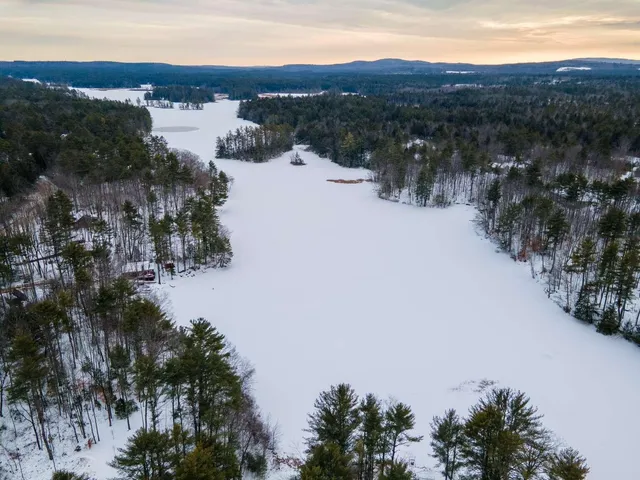 $324,999 | 4 Deer Crossing Road, Limerick, ME 04048