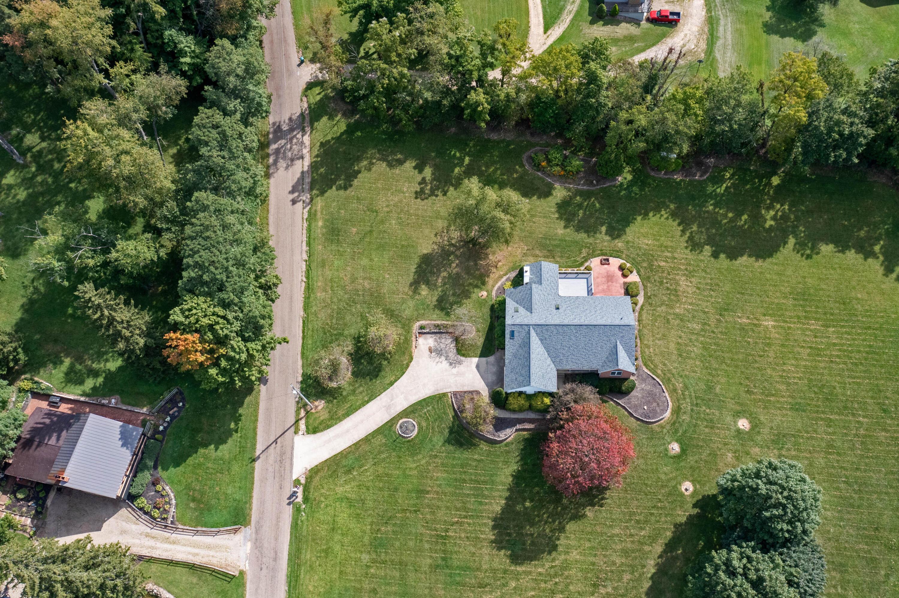 1166 Hathaway Road Bellville, OH 44813 - Photo 49 of 71 1166HathawayRoadExt_Hommati102(15)