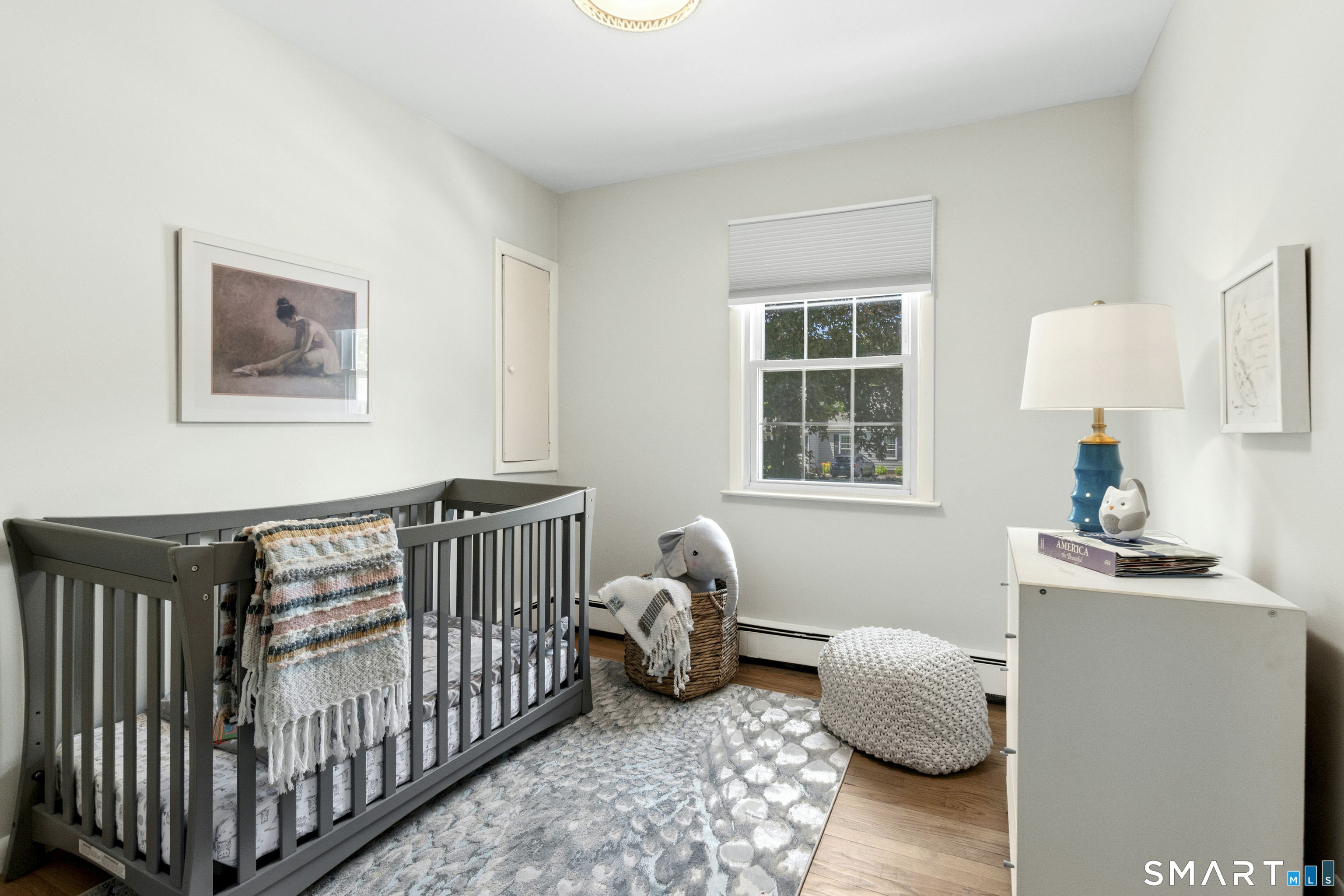 25 Olmstead Lane Ridgefield, CT 06877 - Photo 21 of 38