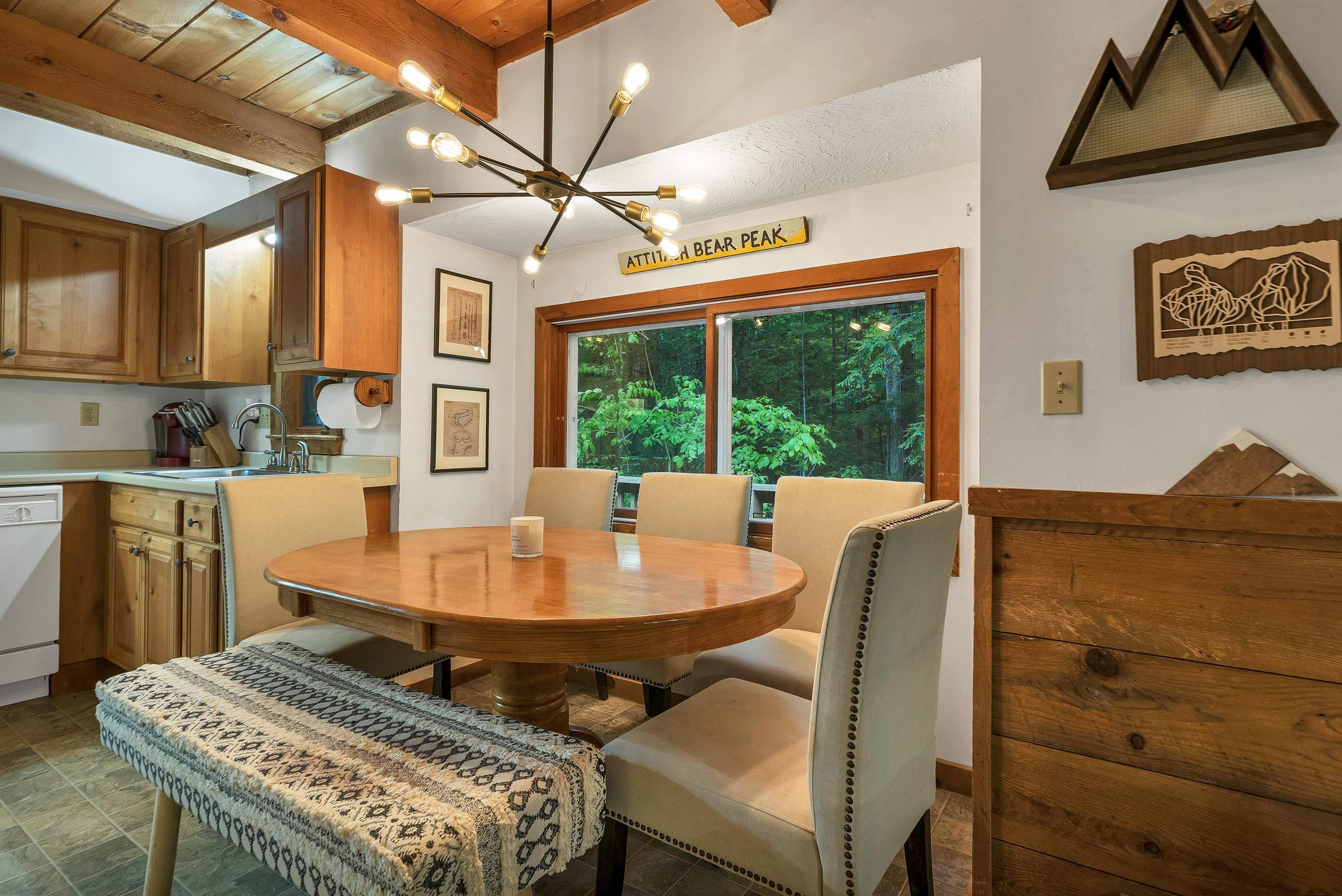 31 Crawford Hills Road, Unit 31 Bartlett, NH 03812 - Photo 9 of 53