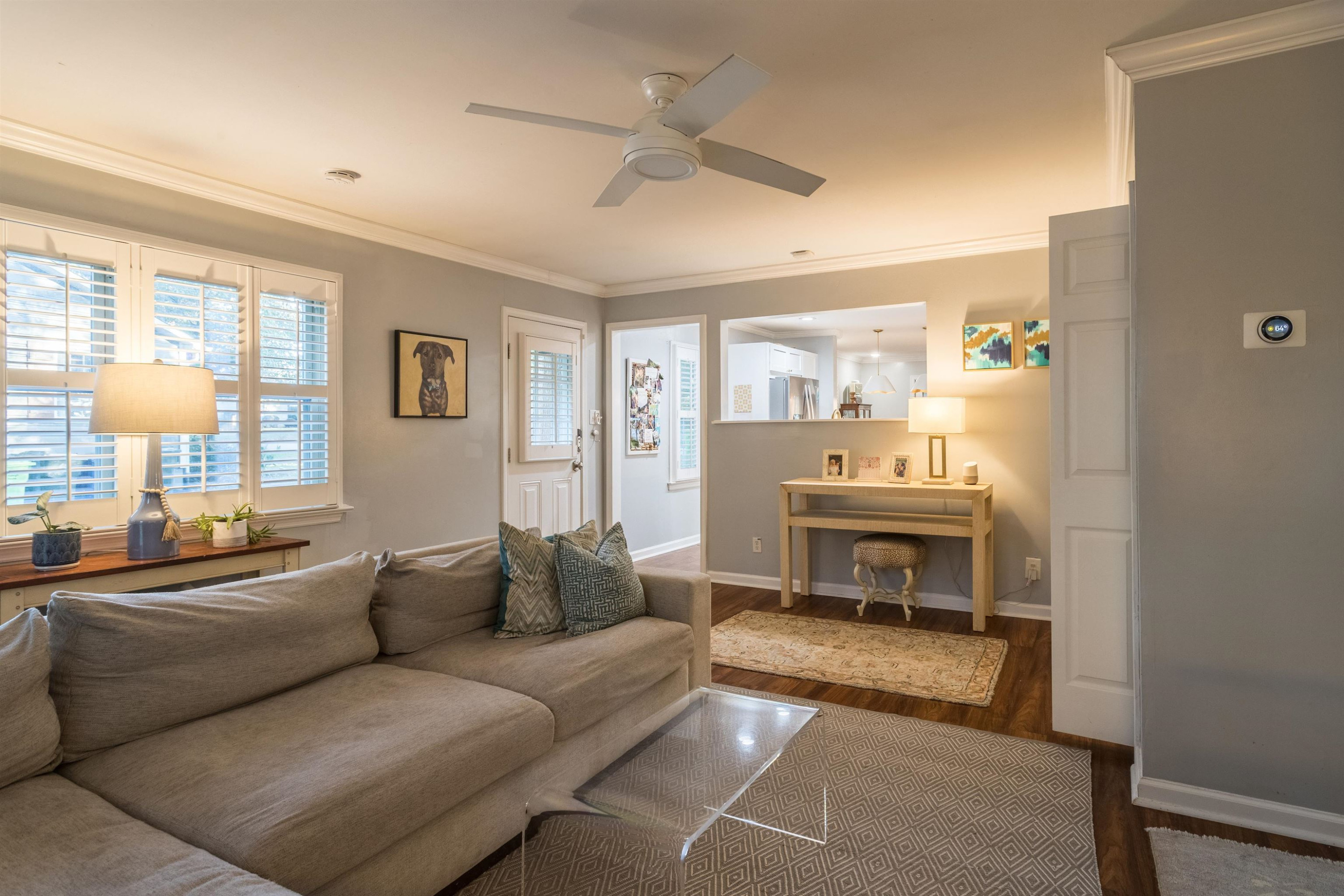 403 Dennis Avenue Raleigh, NC 27604 - Photo 17 of 36 Photo 17