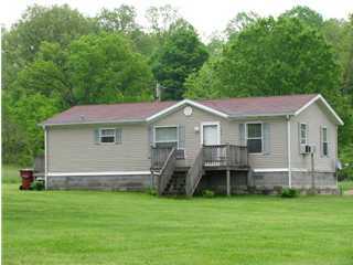 1016 Mercer Bend Road Leitchfield, KY 42754 - Photo 1 of 1 Primary Photo