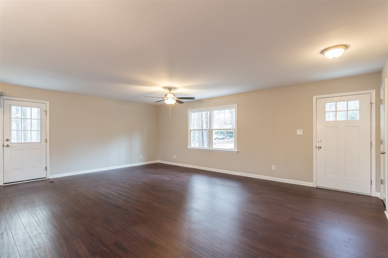 6213 Garrett Road Raleigh, NC 27606 - Photo 3 of 20 Photo 3
