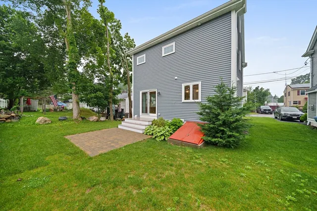 $5,000 | 15 Lakeview Avenue, Waltham, MA 02451