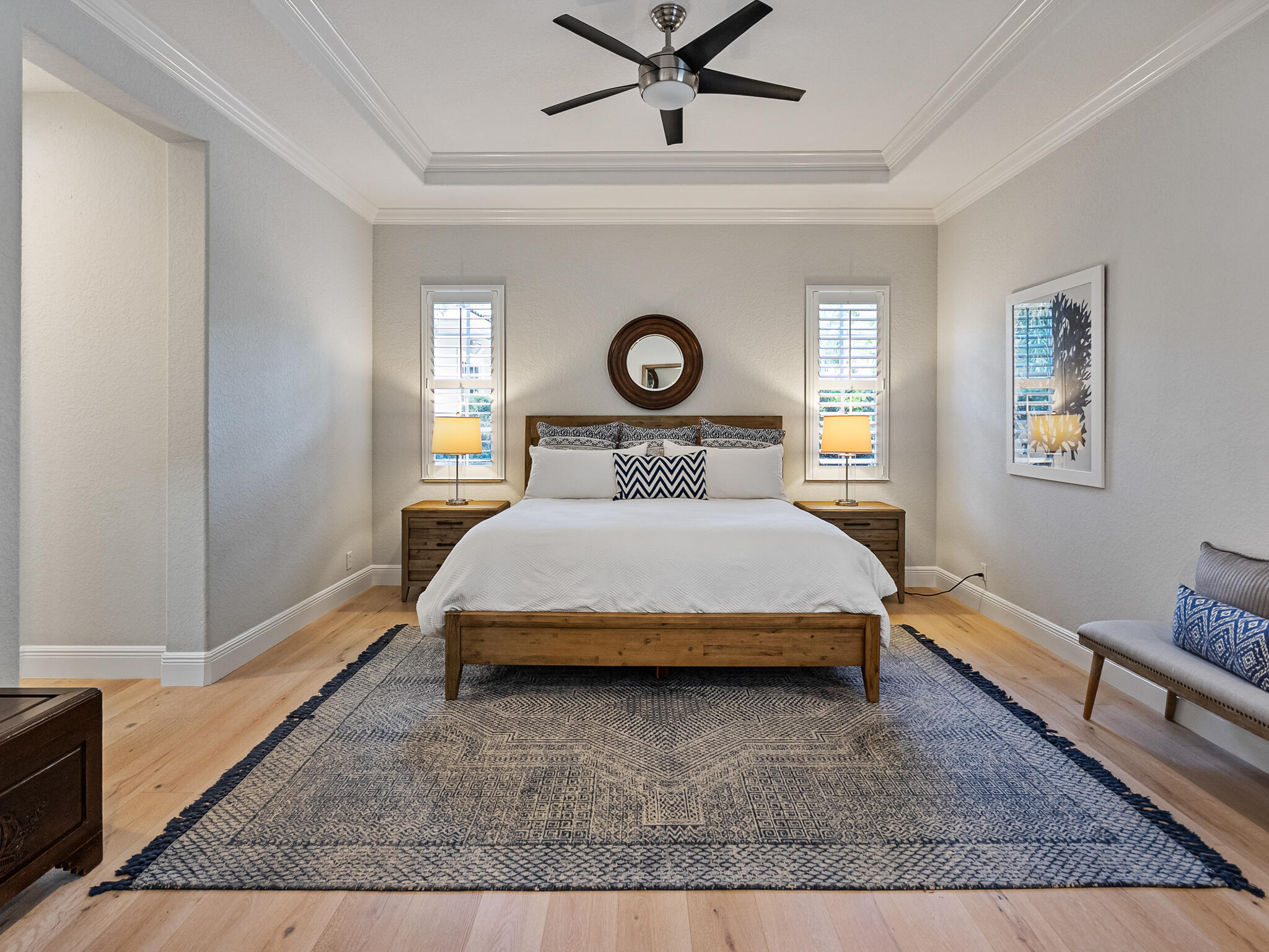 175 Via Rosina Jupiter, FL 33458 - Photo 20 of 63 Primary Suite