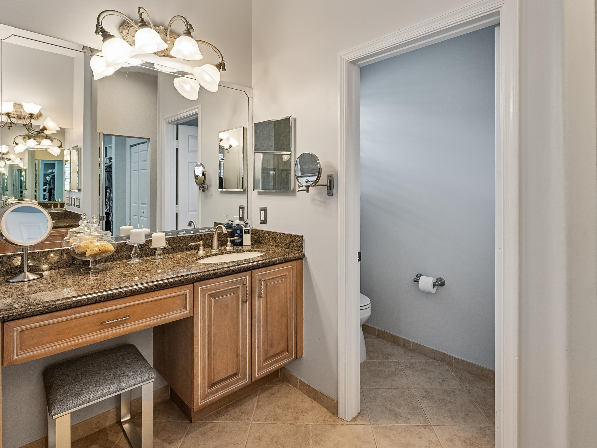 175 Via Rosina Jupiter, FL 33458 - Photo 23 of 63 Primary Bathroom