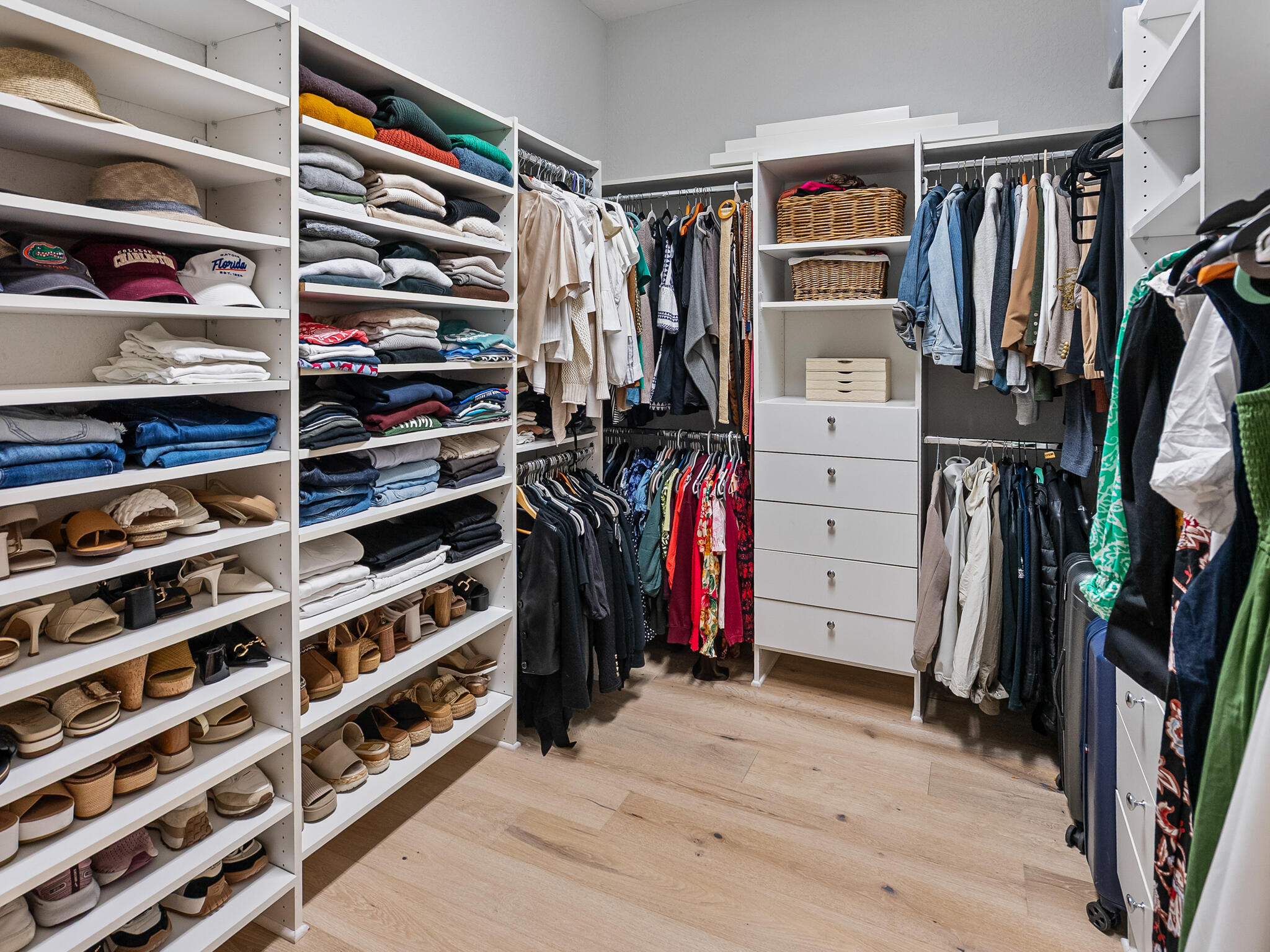175 Via Rosina Jupiter, FL 33458 - Photo 25 of 63 Primary Walk-In Closet