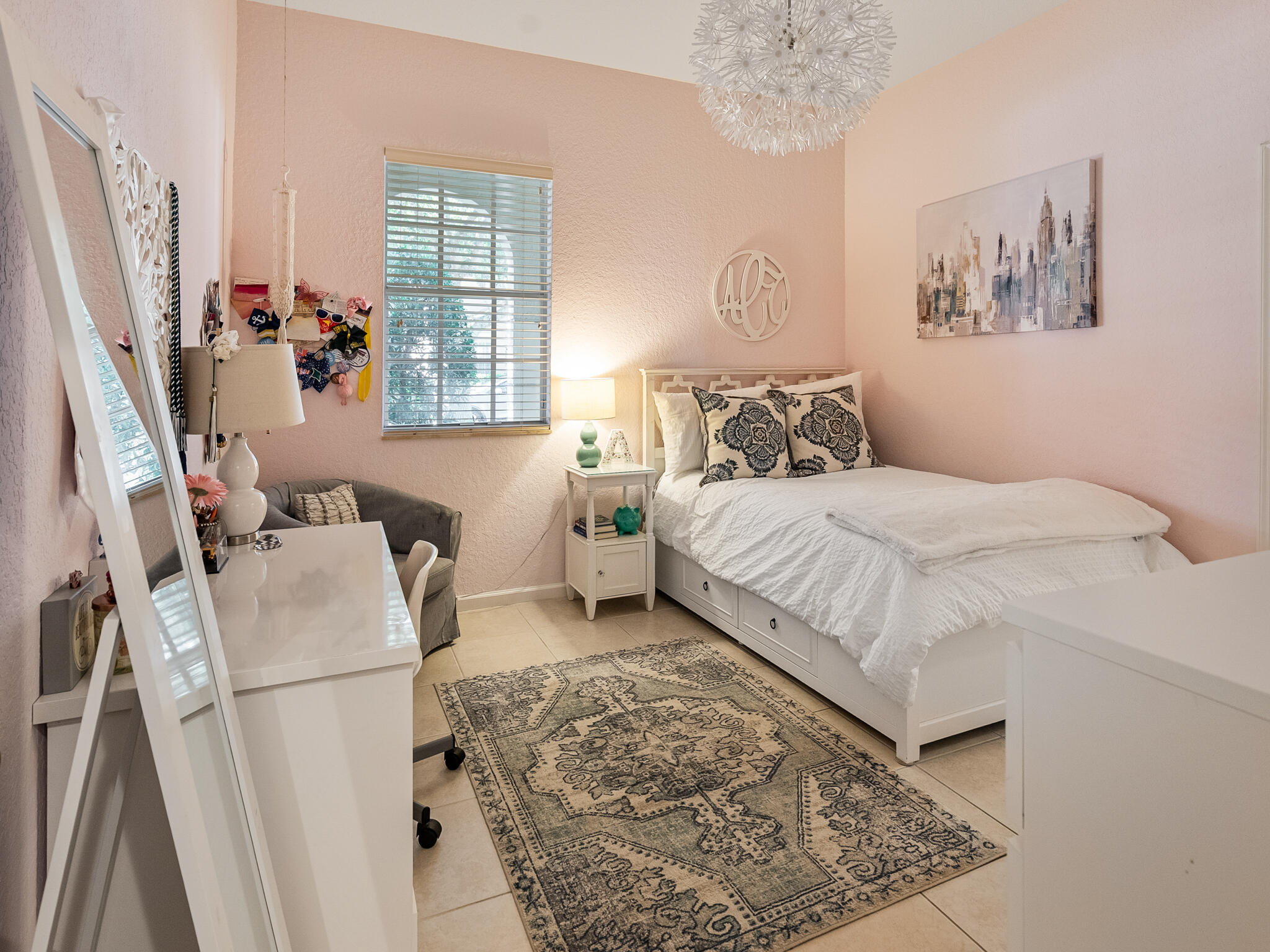 175 Via Rosina Jupiter, FL 33458 - Photo 27 of 63 First-Floor Guest Bedroom