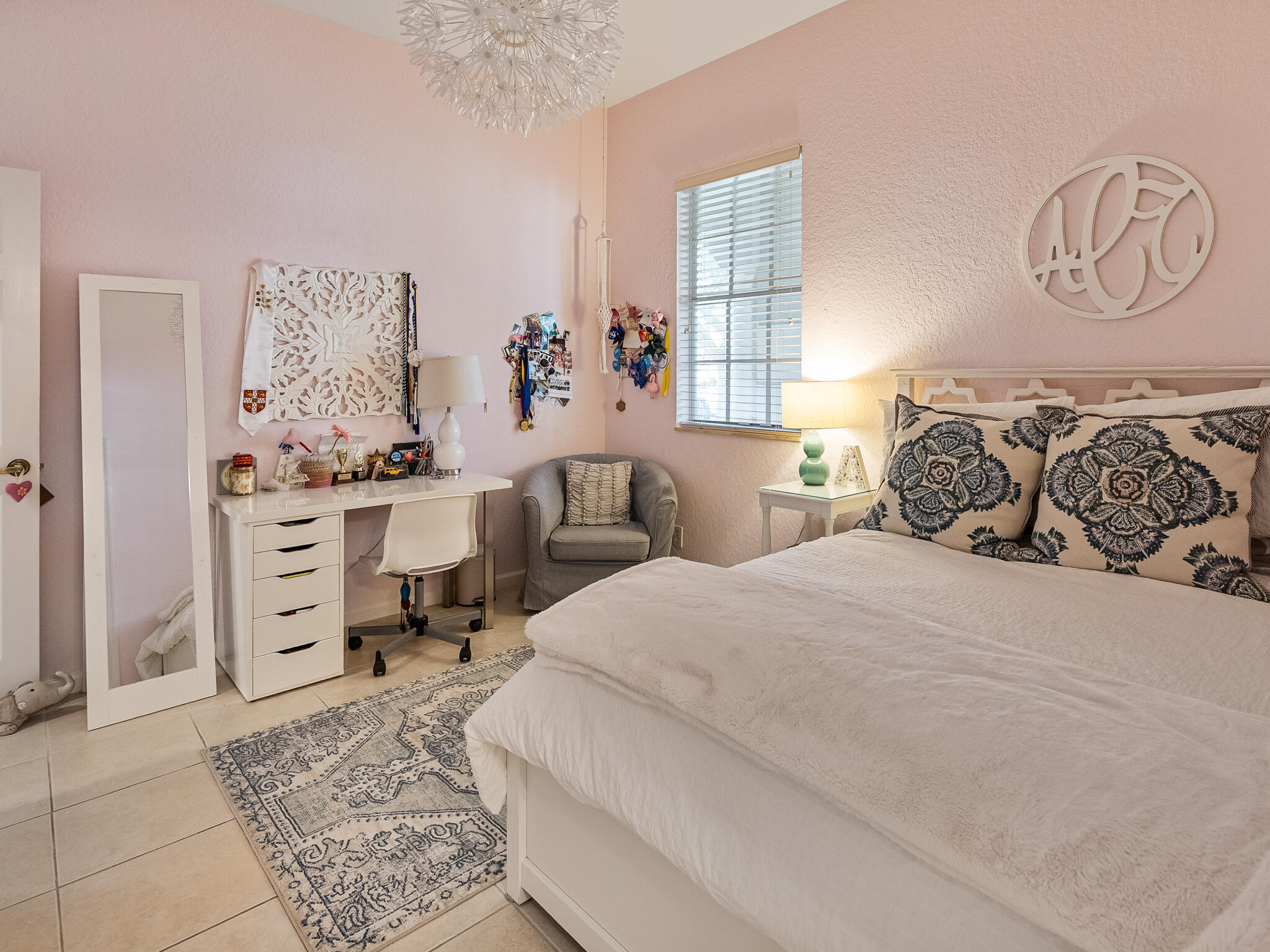 175 Via Rosina Jupiter, FL 33458 - Photo 28 of 63 First-Floor Guest Bedroom